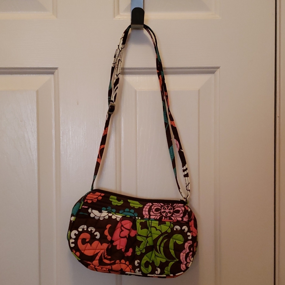 Vera Bradley Body Crossover Bag